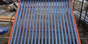 200 Liter Solar Water Heater