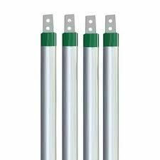 Powertrac GI Earthing Electrode 1mtr 1500/-