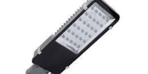 Cool White ISI LED Street Light , 50W , 240V