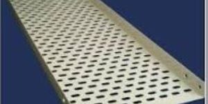 Hot Dip Galvanized Cable Trays