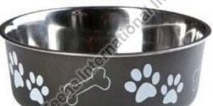 Dog Feeding Bowl
