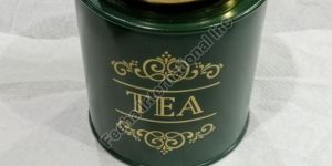 Tea Packaging Box