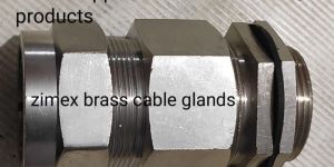 Brass Cable Glands