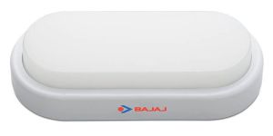 10W Bajaj LED Bulkhead Light