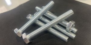 Flange Bolts
