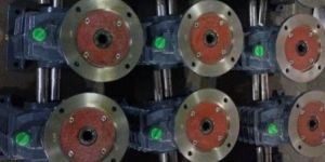 Paddle Wheel Aerator Gearbox