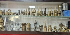 Fountain Nozzles