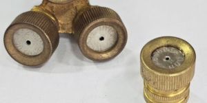 Mist Nozzles