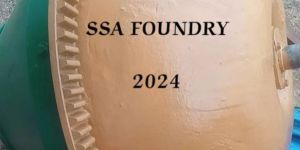 ONE BAG CONCRETE MIXER CASTING DRUM