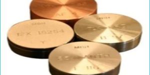 Certified Reference Material CRM