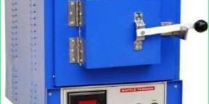 Digital Muffle Furnace