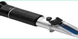 Hand Refractometer