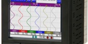 Ohkura Graph Recorder