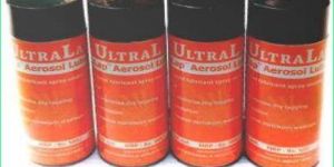 Polishing Fluid Spray