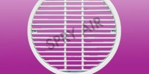 Circular Grille