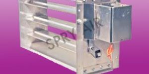 Duct Damper