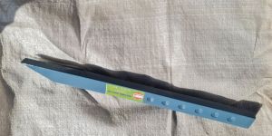 Plough Blades