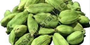 a Grade Green Cardamom