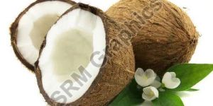 Fresh Coconut