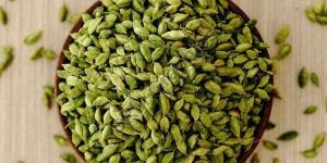 Natural Green Cardamom