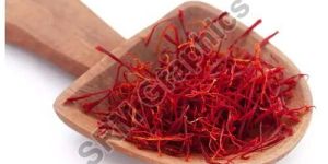 Natural Saffron