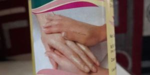 Organic Liquid Handwash