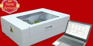 Mobile Tempered Glass Cutting Machine