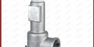 Pressure Safety Relief Valve