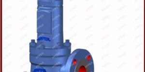 Water Pressure Relief Valve