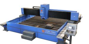 AUTOMATIC DRILLING MACHINE