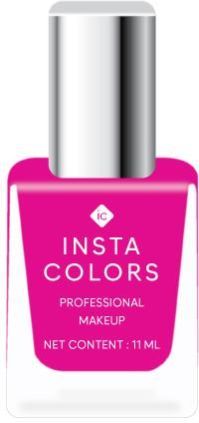 Colored Nail Polish