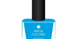 Matt Nail Polish