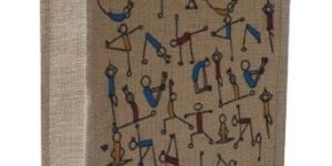 Fancy Jute Bags