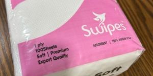 Tissue Paper Napkins