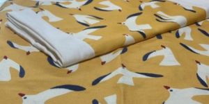 Cotton Linen Bedsheets
