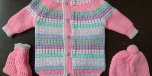 Infant Sweater