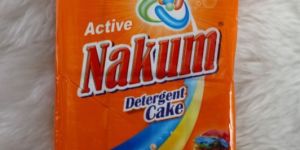 ACTIVE NAKUM DETERGENT 2 KG