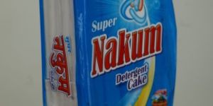NAKUM DETERGENT CAKE 1.5 KG
