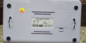 GSM Wireless Terminal