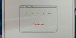 b310 Huawei Wireless Router