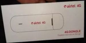 Huawei Wireless Data Card