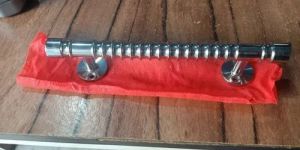 5 Inch Stylish Stainless Steel Door Handle