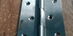 8 Inch Stainless Steel Door Hinge