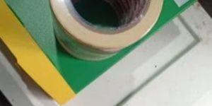 Masking Tape Jumbo Roll