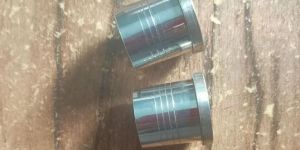 Round Stainless Steel Concealed Bracket