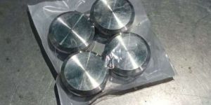 SS Round Mirror Cap