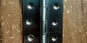 Stainless Steel Door Hinge