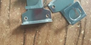 Stainless Steel Universal Bracket