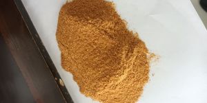 Corn Dried Distillers Grains Solubles