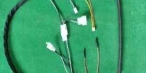 Toy Car Wire Harness